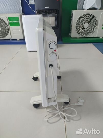 Конвектор Jax jhsi-2000 обогреватель электрический