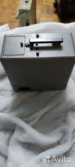 Диапроектор лети 60 СССР