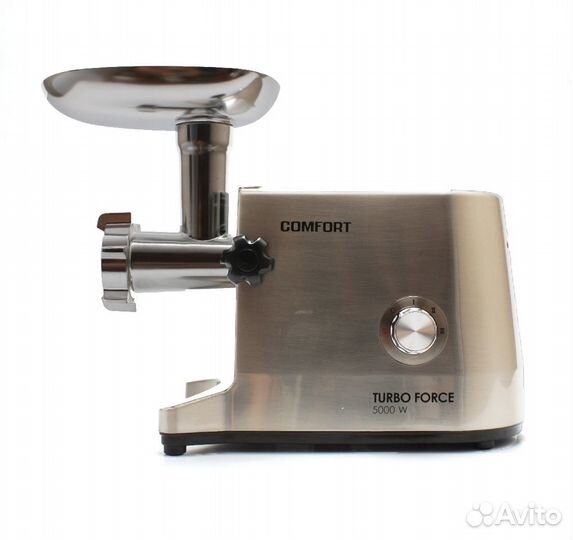 Мясорубка Комфорт luxe М5000