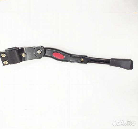 Велосипедная подножка