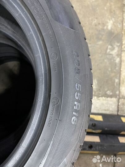 Viatti Strada Asimmetrico 205/55 R16