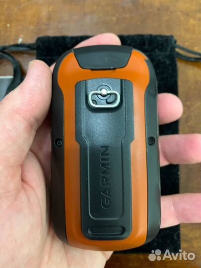 Навигатор garmin etrex 20 глонасс