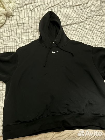 Худи Nike