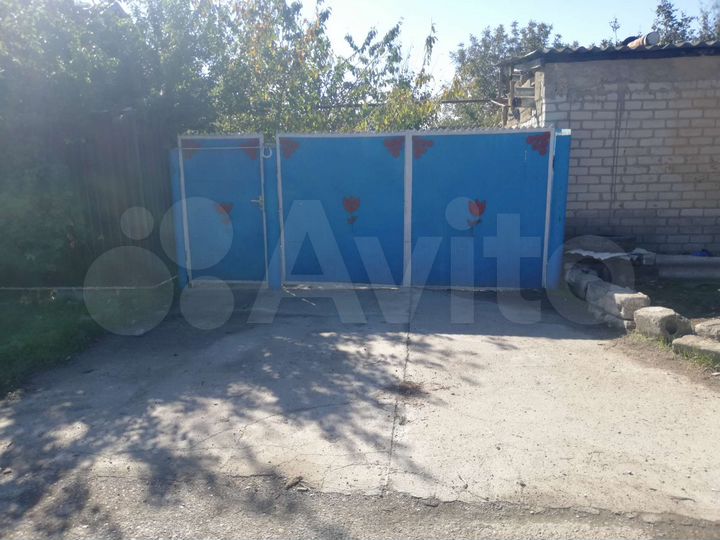 Дом 80 м² на участке 2,5 сот.