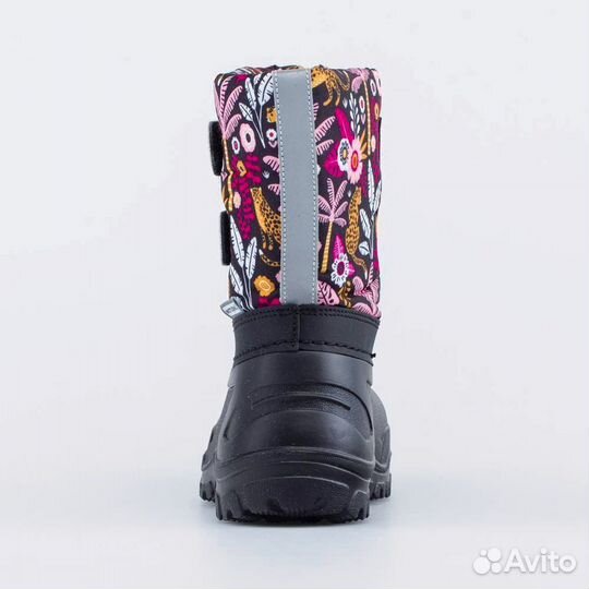 Сноубутсы котофей 31-32