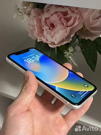 iPhone Xr, 64 ГБ