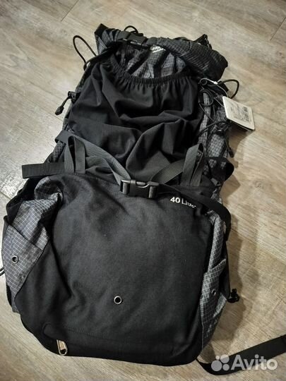 Рюкзак naturehike rock 40+5L