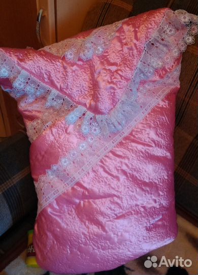 Комплект на выписку