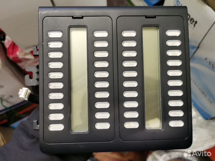 Телефоны Alcatel-Lucent 8028 и модули alcatel