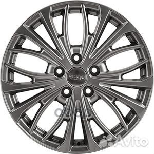 Диск кик, кс873 7.5x17/5x112ET47 57.1