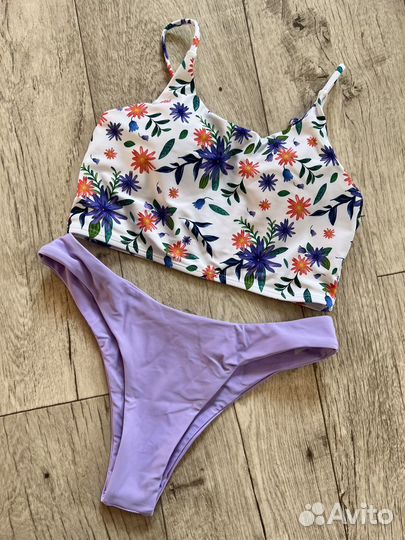 Купальники