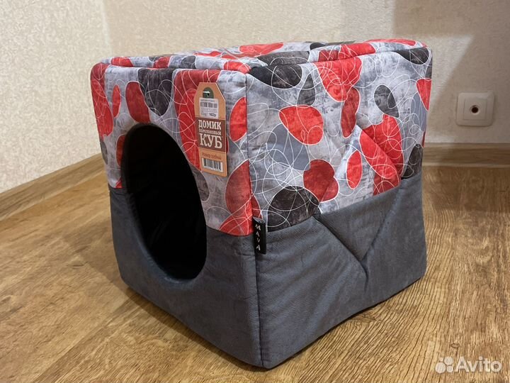 Домик для животных