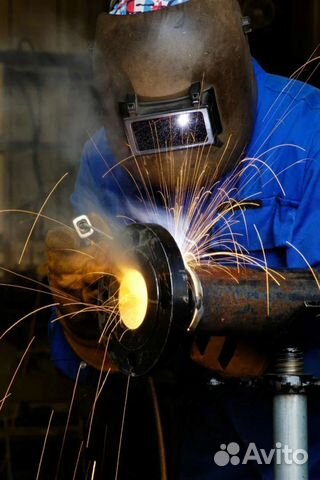 Сварка mig/tig/mma