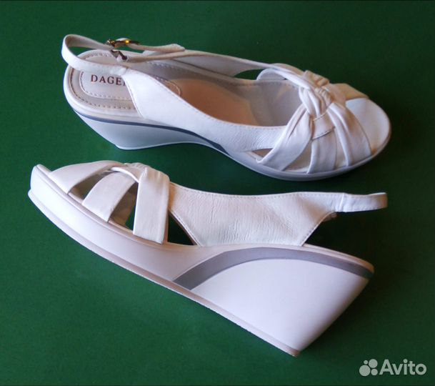 Обувь женская