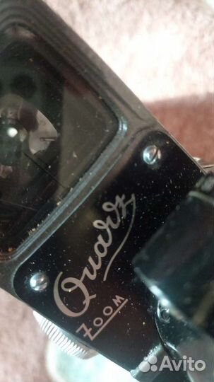 Фотоаппарат