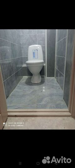 Ремонт ванной, сантехника канализация, отопление