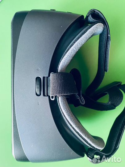 Гарнитура виртуальной реальности Samsung Gear VR