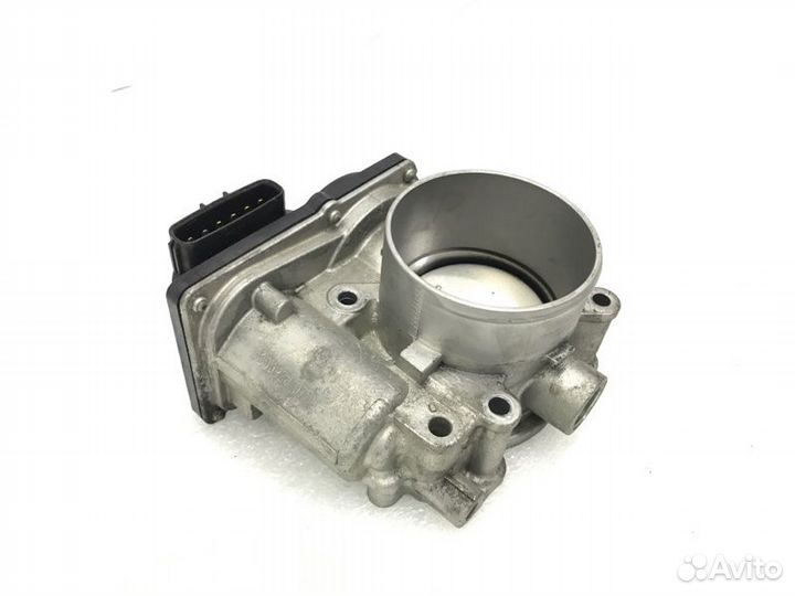 Дроссельная заслонка Kia K5 2021