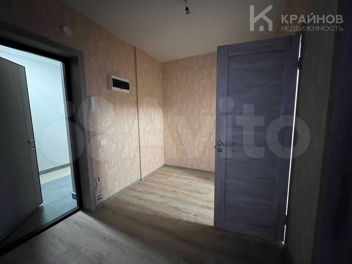 3-к. квартира, 83,9 м², 14/25 эт.