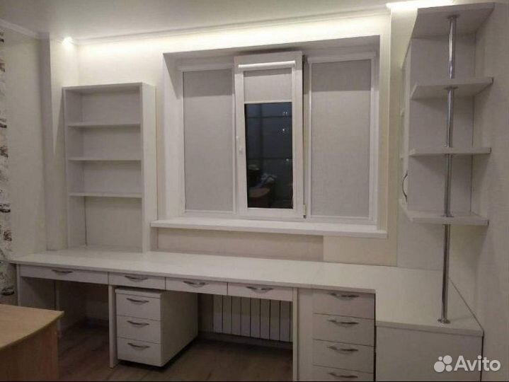 Изготовление мебели на заказ