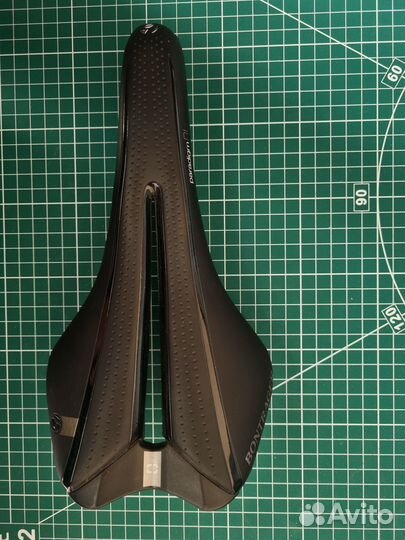 Седло для велосипеда bontrager paradigm rl