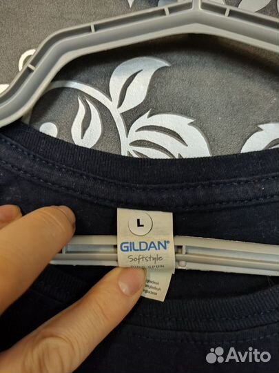 Футболка женская 46-48