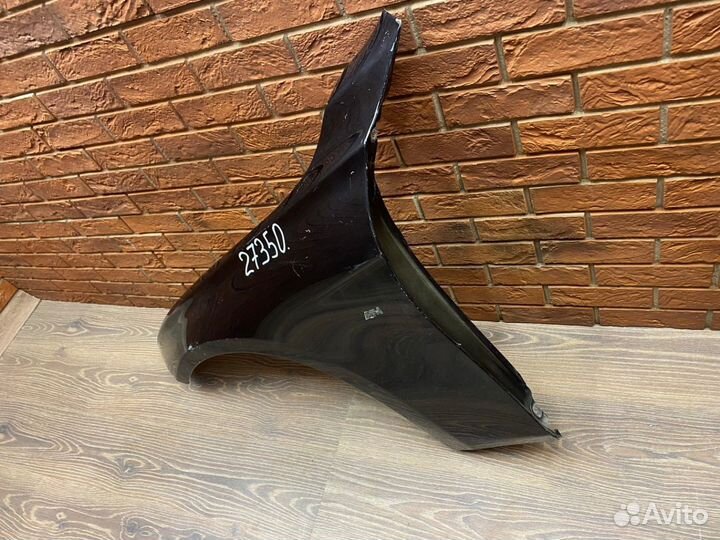 Б/У Б/У Крыло переднее левое Bmw 3-серия F30