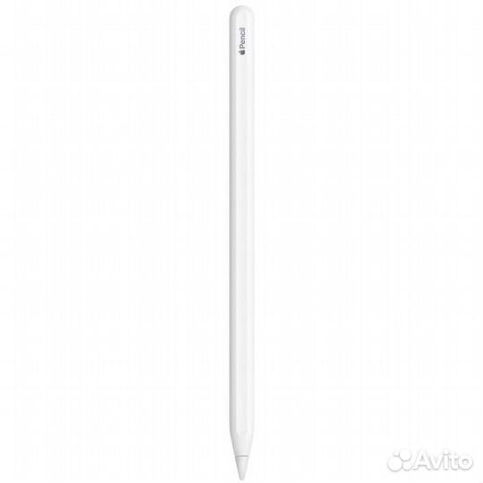 Apple pencil 2