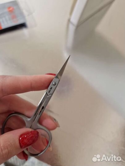 Ножницы yoko sn-104. Новые