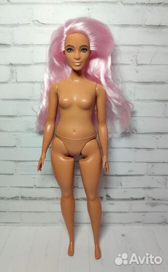 Куклы Барби разные