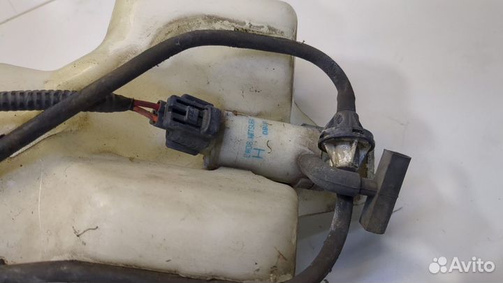 Бачок омывателя Honda CR-V, 2011