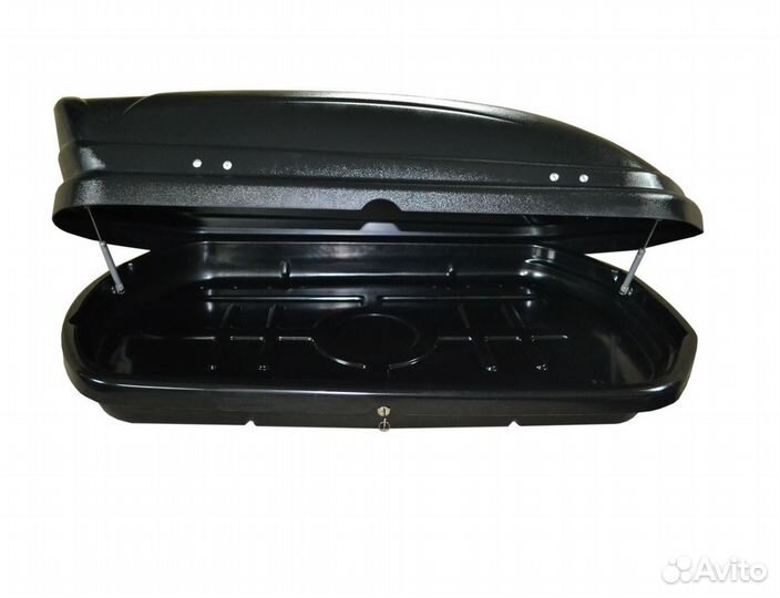 Автобокс ветлан на Mazda Tribute