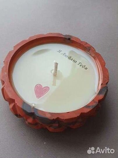 Соевые Свечи, собираю подарочные наборы