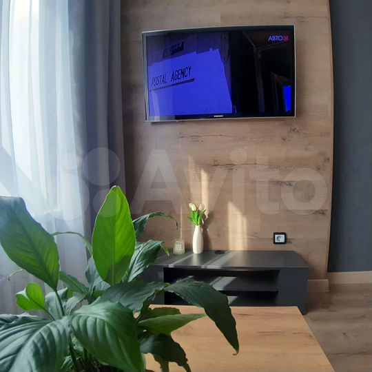 1-к. квартира, 33 м², 6/9 эт.