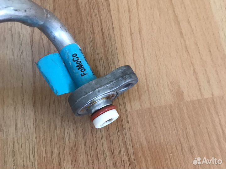 Трубка кондиционера. Оригинал.Форд Фокус 3