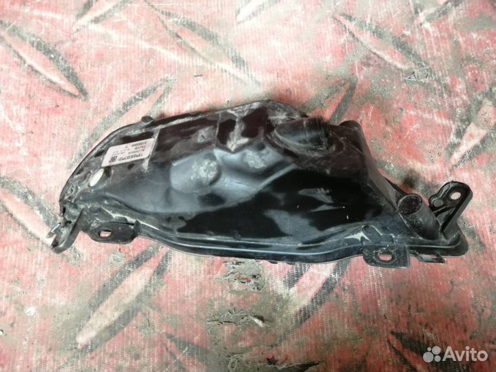 Птф правая Volvo XC 90 XC90 2