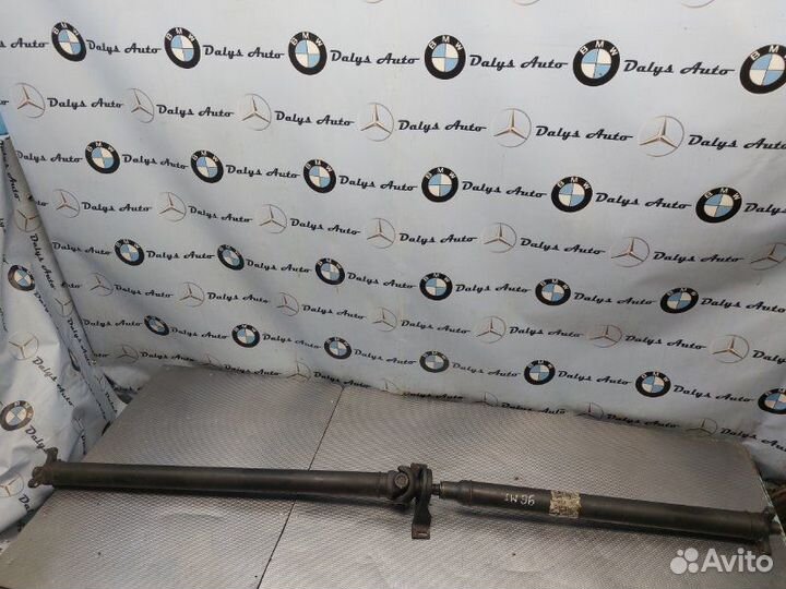 Карданный вал Mercedes-Benz S-Class W220 M113.960