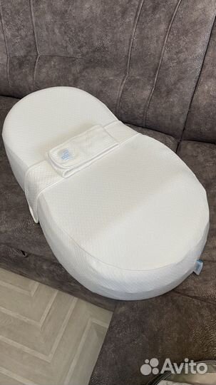 Кокон зёвушка для новорождённых