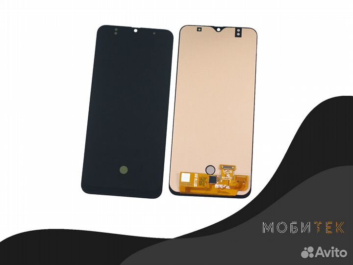 Продажа/ремонт дисплей Samsung Galaxy A50 (2019)
