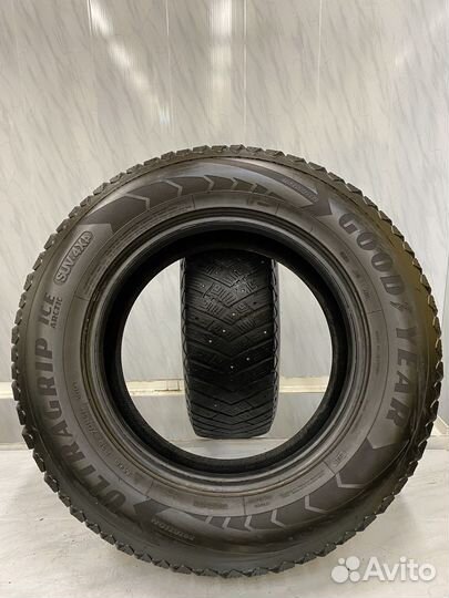 Goodyear Ultragrip Ice Arctic 215/70 R16 100T
