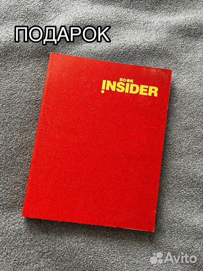 Книги и блокноты