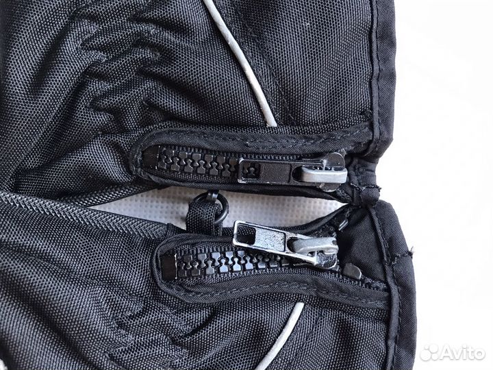 Перчатки lassie 2