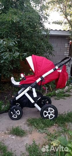 Детские коляски 2 в 1