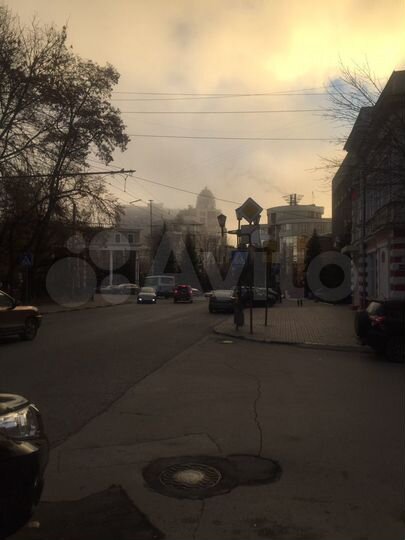 Торговая площадь, 234 м²