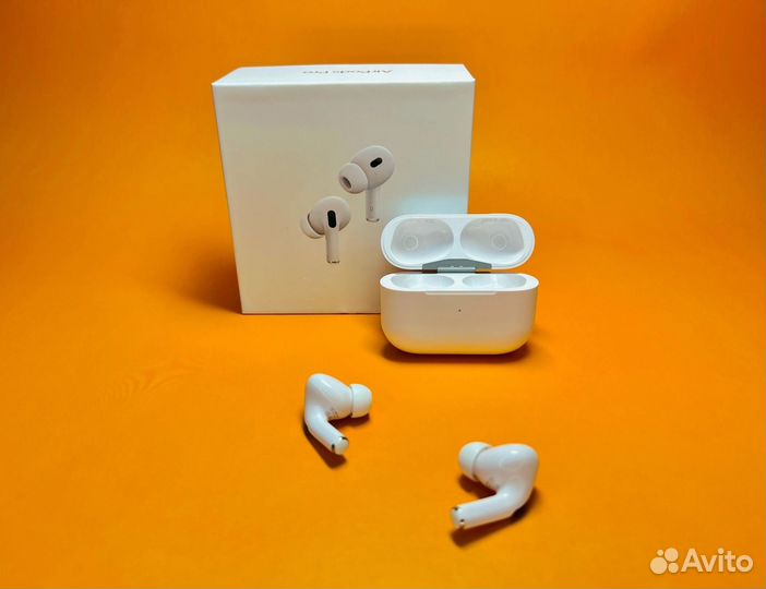 AirPods Pro 2 Premium