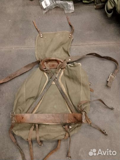 Рюкзак Швеции m 39