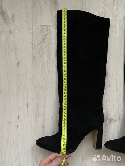 Сапоги H&M 39