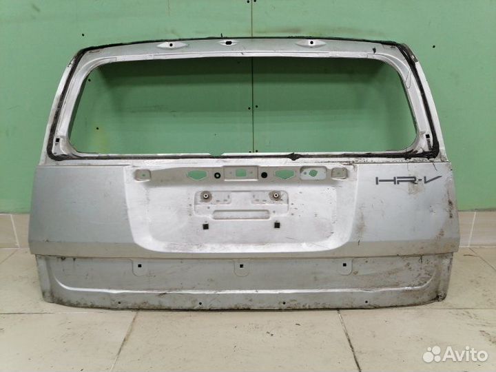 Крышка багажника задняя Honda Hr-V