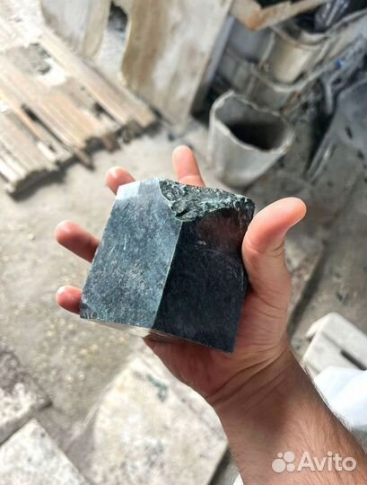 Камень для бани, Банный камень