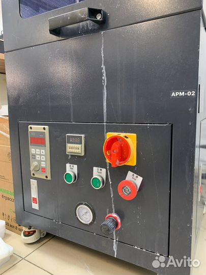 Полировка телефонов